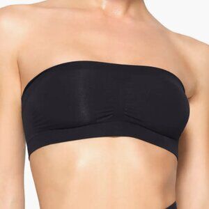 SKIMS Seamless Sculpt Bandeau Bra – XXS